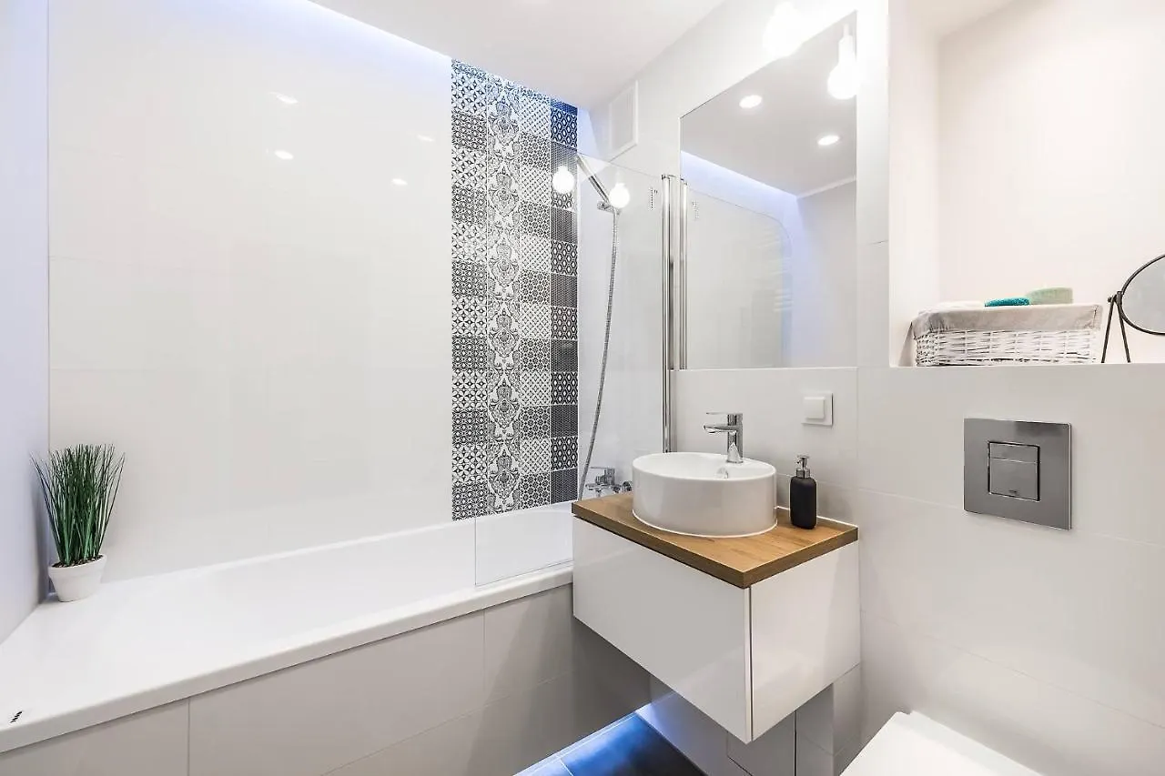 Apartment Regim Hotelier Non-Stop Dristor Bucharest