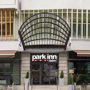 4* Aparthotel Park By Radisson &