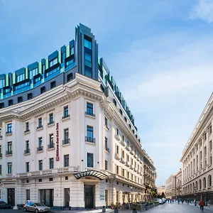 Hilton Garden Old Town Bukarest