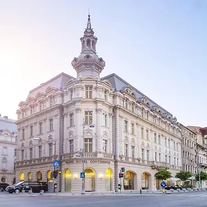 Grand Continental Bukarest